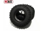 RC4WD Interco Super Swamper TSL/Bogger Micro Crawler 1.0 Tyres (2)