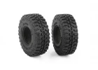 RC4WD Interco IROK 1.0 Super Swamper Scale Tires (2)