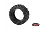 RC4WD Mickey Thompson 2.2 Baja Claw TTC Radial Scale Tires (pair)
