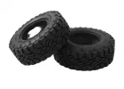 RC4WD Goodyear Wrangler Duratrac 1.9 Scale Tires (2)