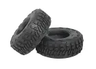 RC4WD Goodyear Wrangler MT/R 1.0 Micro Scale Tyres (2)