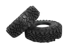 RC4WD Goodyear Wrangler Duratrac 1.9 4.75 Scale Tires (2)