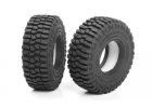 RC4WD BFGoodrich Krawler T/A KX 1.7 Tires RC4WD