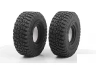 RC4WD BFGoodrich Mud Terrain T/A KM2 1.55 Tires (2)