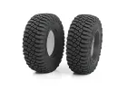 RC4WD BFGoodrich Mud Terrain T/A KM3 1.7 Tires RC4WD