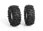 RC4WD Mickey Thompson Baja Pro X 4.19 1.7 Scale Tires (2)