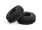 RC4WD BFGoodrich T/A KM3 1.0 Tires RC4WD
