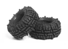 RC4WD Interco Super Swamper TSL Thornbird 1.0 Scale Tires (2)