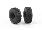 RC4WD Mud Basher 1.0 Scale Tractor Tires RC4WD