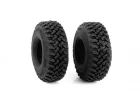 RC4WD Falken Wildpeak M/T 0.7 Scale Tires RC4WD