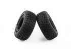 RC4WD BFGoodrich Mud Terrain T/A KM2 0.7 Scale Tires RC4WD