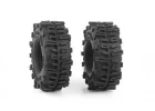 RC4WD Mud Slingers 0.7 Scale Tires RC4WD