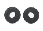 RC4WD Milestar Patagonia M/T 0.7 Scale Tires RC4WD