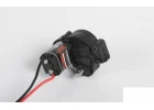 R5 1:18 Mini Transmission V2