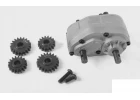 RC4WD Over/Underdrive Transfer Case (O/D TC) for TF2 and Gelande II RC4WD
