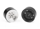 RC4WD Vintage Yota 6 Lug 0.7 Beadlock Wheels RC4WD