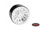 RC4WD Jeep JK Stock 1.9 Scale Beadlock Wheel