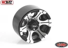 RC4WD Dick Cepek DC-2 1.9 Internal Beadlock Wheels