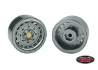 RC4WD Warn 1.7 Epic Jack Hammer Wheels (4)