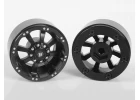 RC4WD Ballistic Off Road Morax 1.7 Beadlock Wheels RC4WD