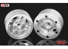 RC4WD T-Runner Classic 1.9 Beadlock Wheels (4)
