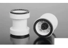 RC4WD Monster Truck Wheels for 2.8 Tires w/ Beadlock Rings RC4WD