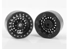 RC4WD Fuel Zephyr Beadlock Wheels 1.9 RC4WD