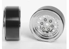 RC4WD ION Style 71 1.9 Beadlock Wheels RC4WD