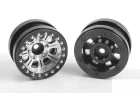 RC4WD Raceline Monster Deep Dish 1.7 Beadlock Wheels RC4WD