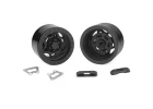RC4WD Rock Crawler 2.2 Plastic Beadlock Wheels