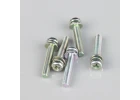 Zenoah Bolt (5 pcs)