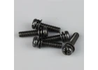 Zenoah Bolt M4x16mm (5 pcs)