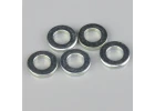 Zenoah Spacer 5x10x1.6 (5 pcs)