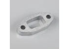 Zenoah Muffler Spacer