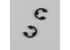 Zenoah Carburettor E-Clip (2 pcs)