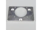 Zenoah Mounting Plate