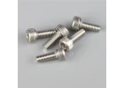 Zenoah Bolt M3 x 8mm (5 pcs)