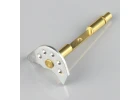 Zenoah Throttle Shaft