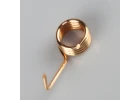 Zenoah Plug Cap Spring