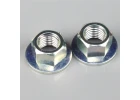 Zenoah Nut M8x1 (2 pcs)