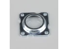 Zenoah Primer Bulb Plate