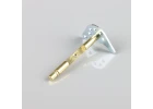 Zenoah Shaft
