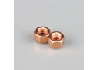 Zenoah Muffler Mount Nut (2 pcs)