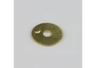 Zenoah Carburettor Throttle Plate