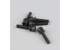 Zenoah Bolt M4x20mm (5 pcs)