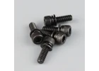 Zenoah Bolt M5x16mm (5 pcs)