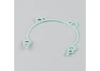 Zenoah Crankcase Gasket