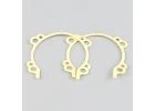 Zenoah Crankcase Gasket (2 pcs)