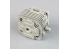 Zenoah Cylinder Assembly