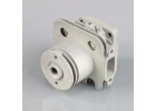 Zenoah Cylinder Assembly (Marine)
